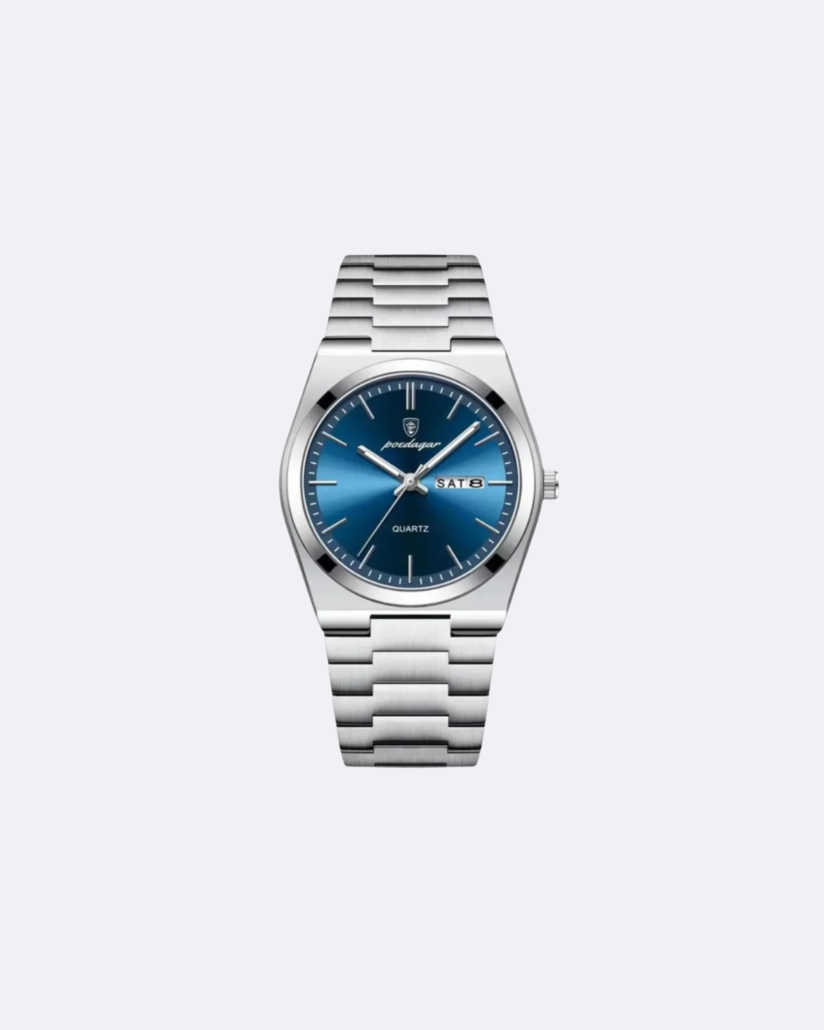 Poedagar Watch