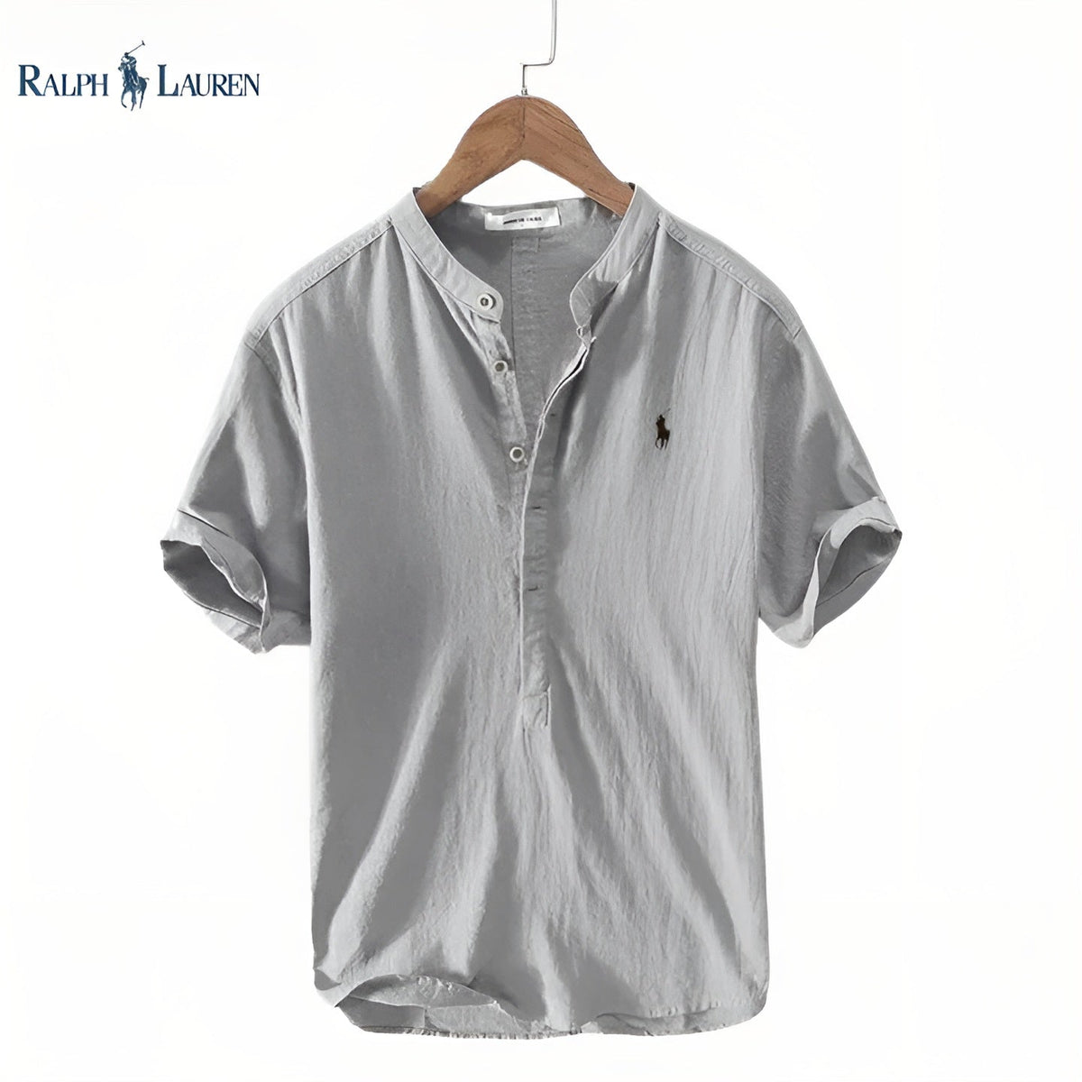 RL™ | Leinenhemd