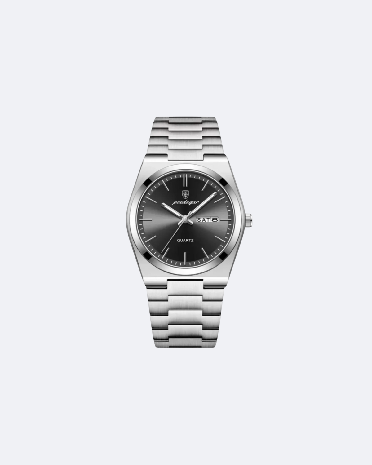 Poedagar Watch