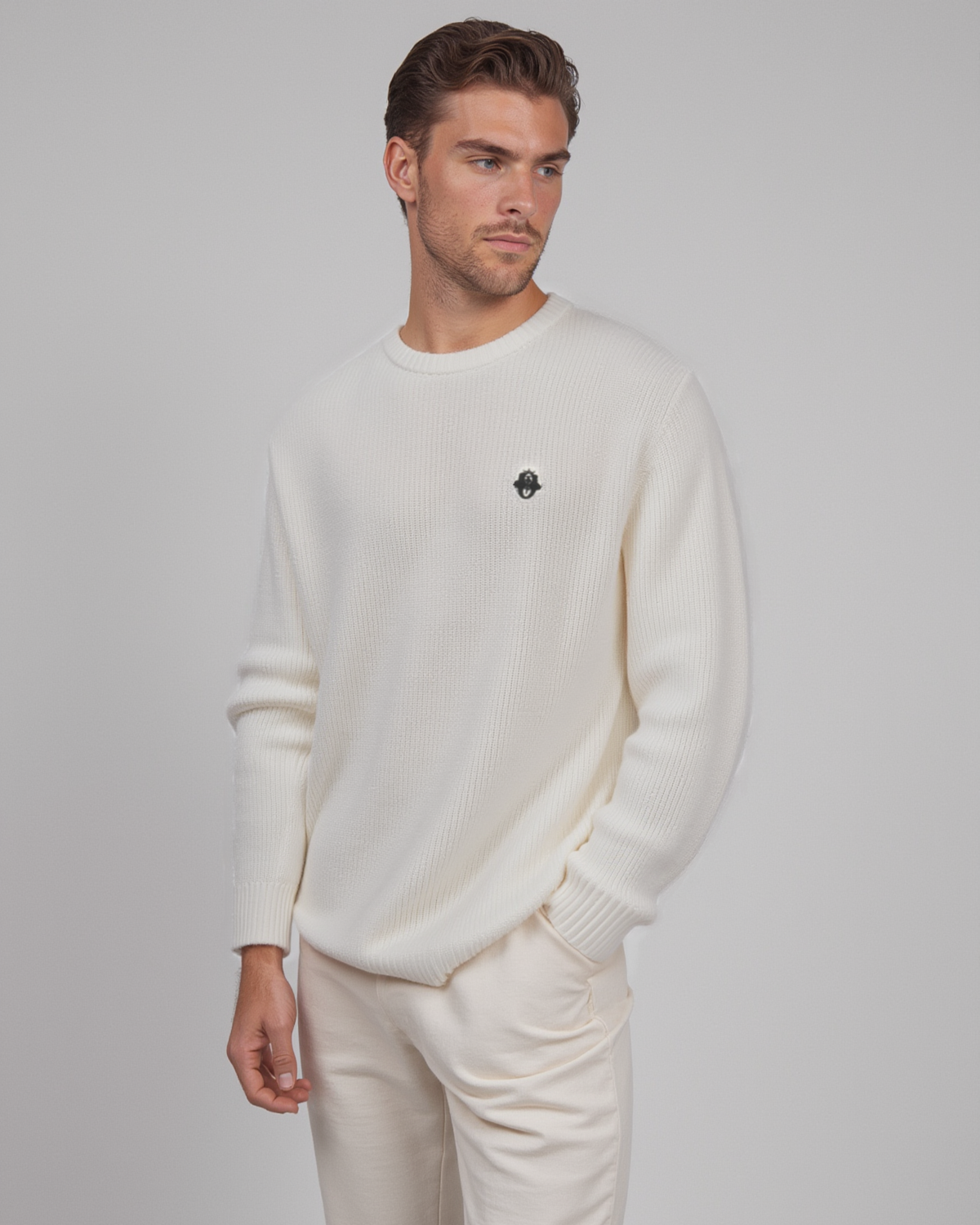 Massimo Knit Sweater
