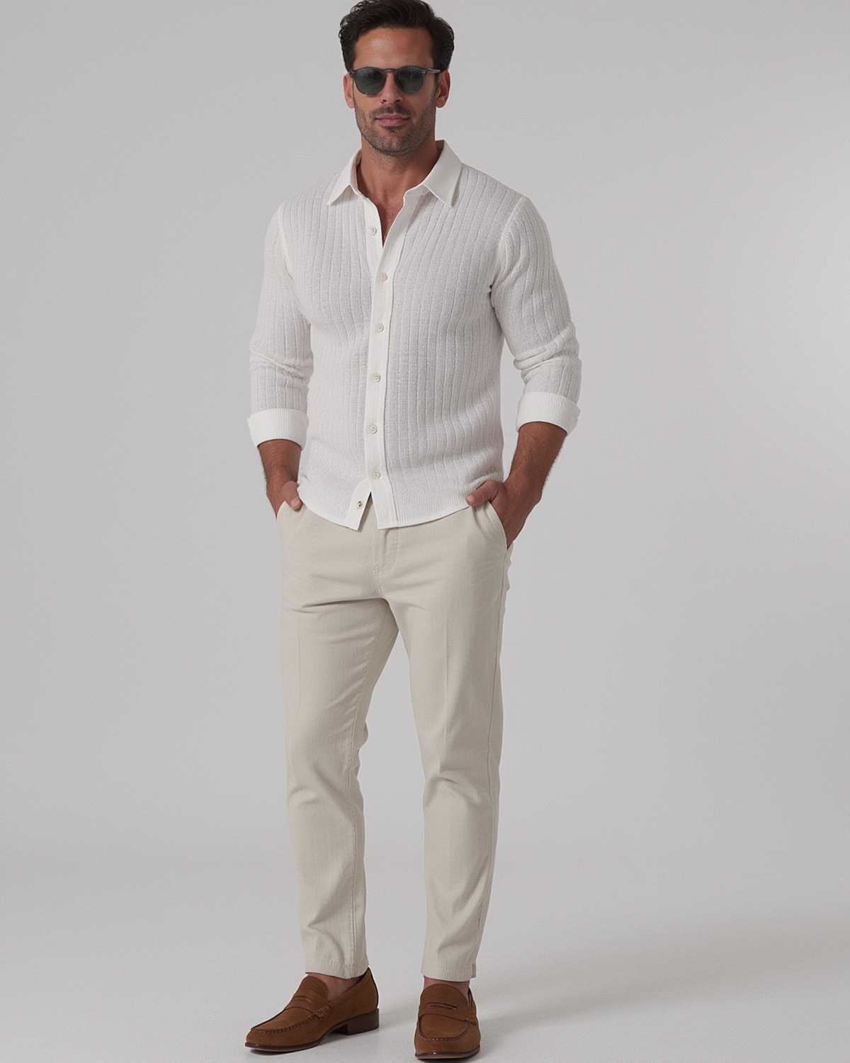 Niccolo Sunglasses