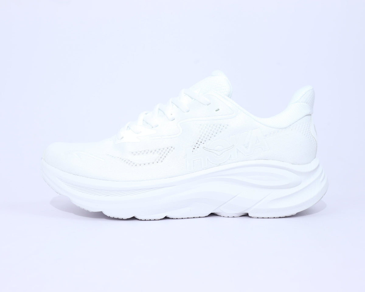 HO.KA Leichter Running-Schuh mit Komfortdämpfung